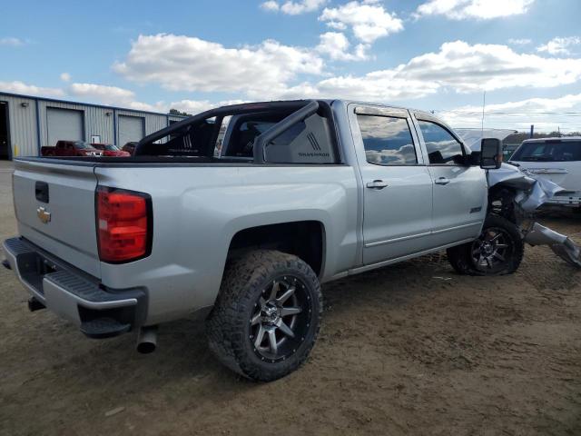 Image 3 of 2016 CHEVROLET SILVERADO K1500 LT 2016 with VIN 3GCUKREC7GG103604