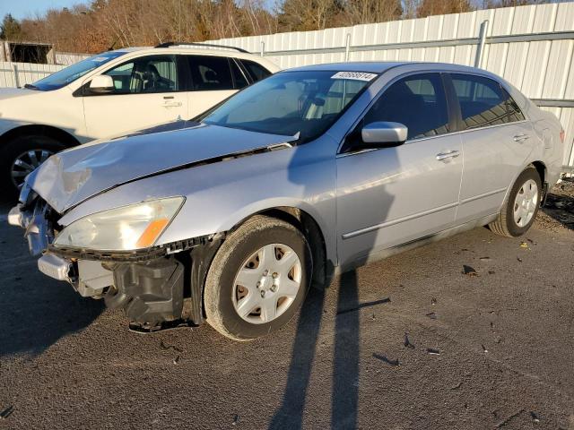 Image 1 of 2005 HONDA ACCORD LX 2005 with VIN 1HGCM56485A118812