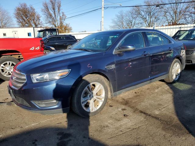 2017 FORD TAURUS SEL 2017 image