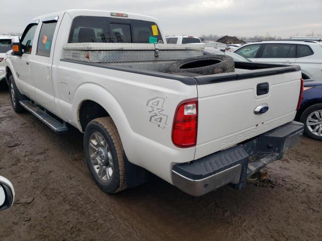 Изображение 2 2016 FORD F250 SUPER DUTY 2016 с VIN 1FT7W2BT4GEA46654