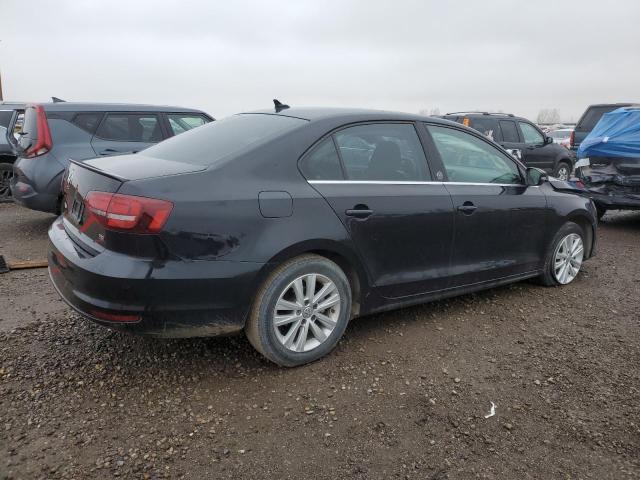 Image 3 of 2017 VOLKSWAGEN JETTA SE 2017 with VIN 3VWB67AJ0HM413789