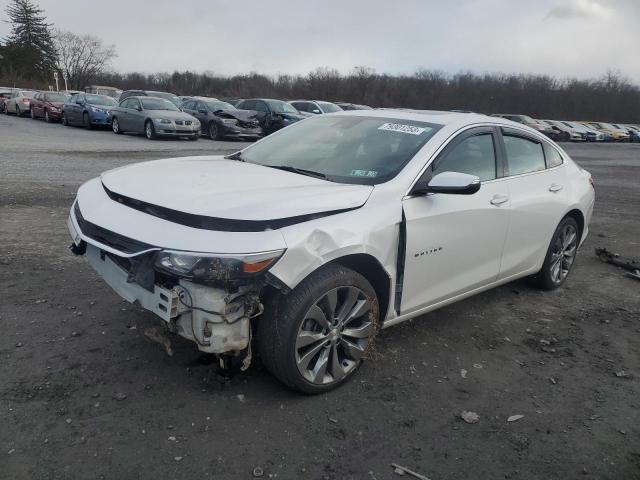 Obraz 1 z 2018 CHEVROLET MALIBU PREMIER 2018 z VIN 1G1ZE5SX5JF261454