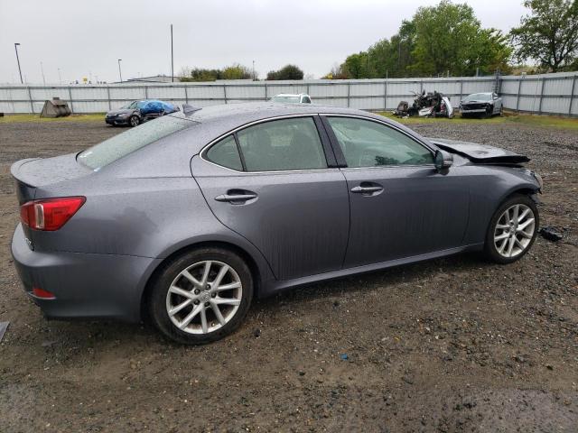 Image 3 of 2013 LEXUS IS 250 2013 with VIN JTHBF5C2XD5193587