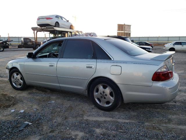 Obraz 2 z 2003 TOYOTA AVALON XL 2003 z VIN 4T1BF28B03U337754