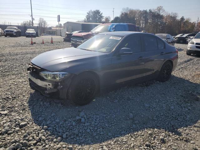 Изображение 2016 BMW 320 I 2016