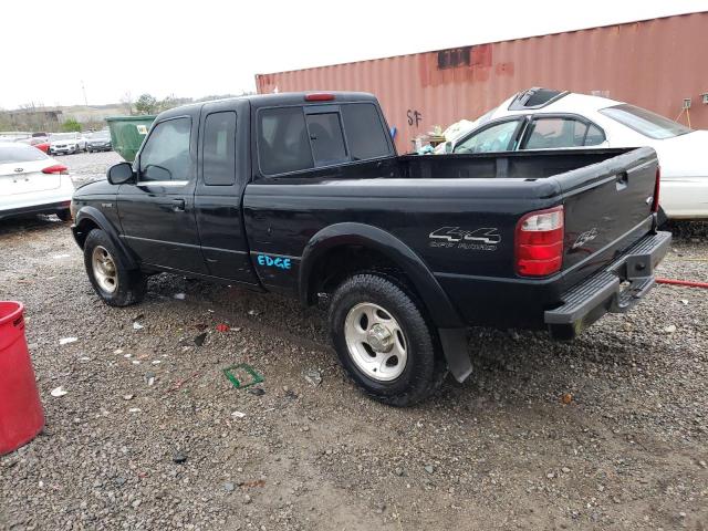 Image 2 of 2001 FORD RANGER SUPER CAB 2001 with VIN 1FTZR15E01PA32429