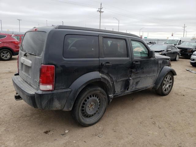 Изображение 3 2008 DODGE NITRO R/T 2008 с VIN 1D8GU58688W221879