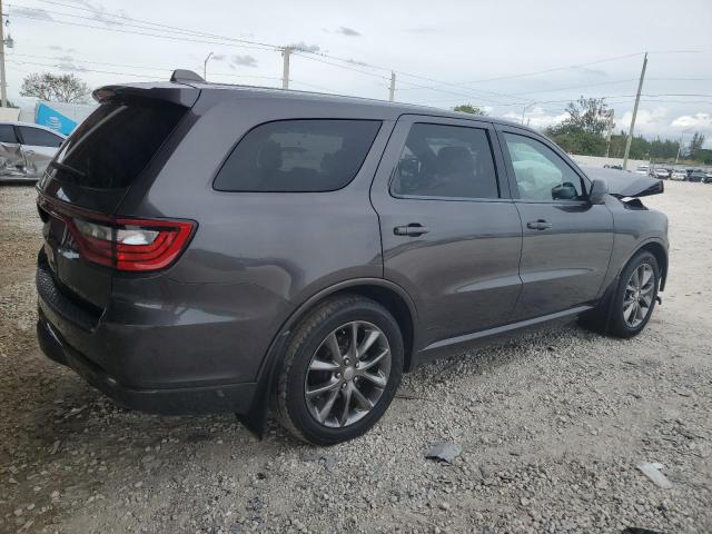 Obraz 3 z 2015 DODGE DURANGO SXT 2015 z VIN 1C4RDHAG2FC757866