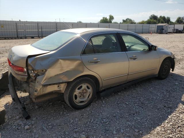 Изображение 3 2003 HONDA ACCORD LX 2003 с VIN JHMCM56303C005801