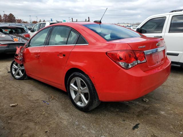Image 2 of 2015 CHEVROLET CRUZE LT 2015 with VIN 1G1PE5SB7F7232504