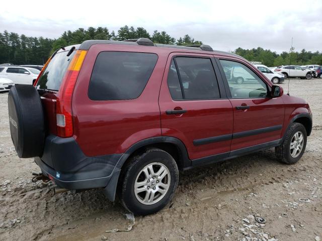 Image 3 of 2002 HONDA CR-V EX 2002 with VIN JHLRD78872C037890