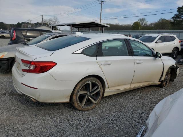 Obraz 3 z 2018 HONDA ACCORD SPORT 2018 z VIN 1HGCV1F30JA155442