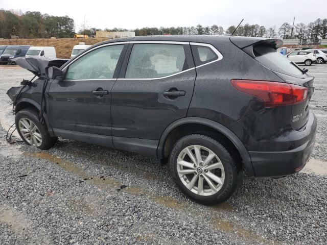 Изображение 2 2019 NISSAN ROGUE SPORT S 2019 с VIN JN1BJ1CR1KW320775