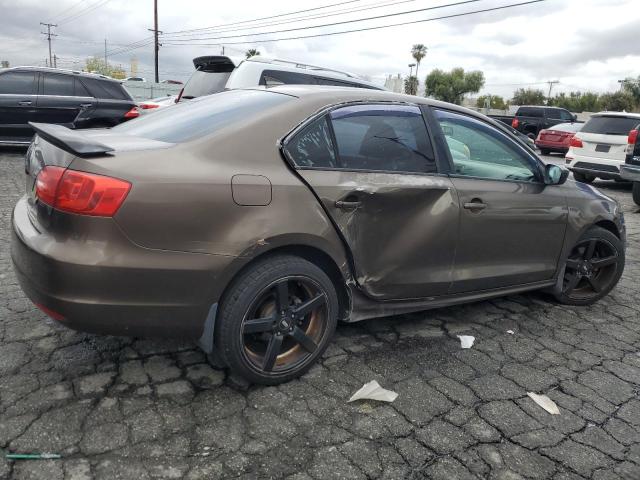 Image 3 of 2012 VOLKSWAGEN JETTA BASE 2012 with VIN 3VW2K7AJ4CM365590