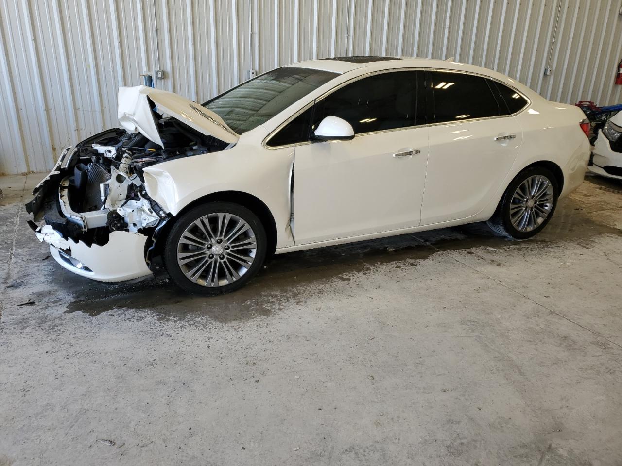 Obraz 2012 BUICK VERANO  2012