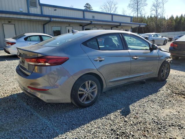 Изображение 3 2018 HYUNDAI ELANTRA SEL 2018 с VIN 5NPD84LF9JH258376