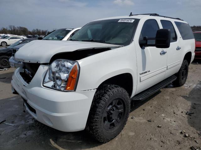 2010 GMC YUKON XL K2500 SLT 2010 image