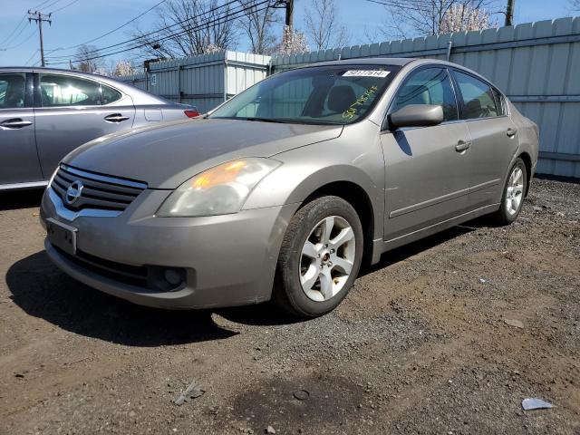 Изображение 1 2008 NISSAN ALTIMA 2.5 2008 с VIN 1N4AL21E68C274109