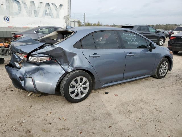 Obraz 3 z 2021 TOYOTA COROLLA LE 2021 z VIN 5YFEPMAE4MP194479