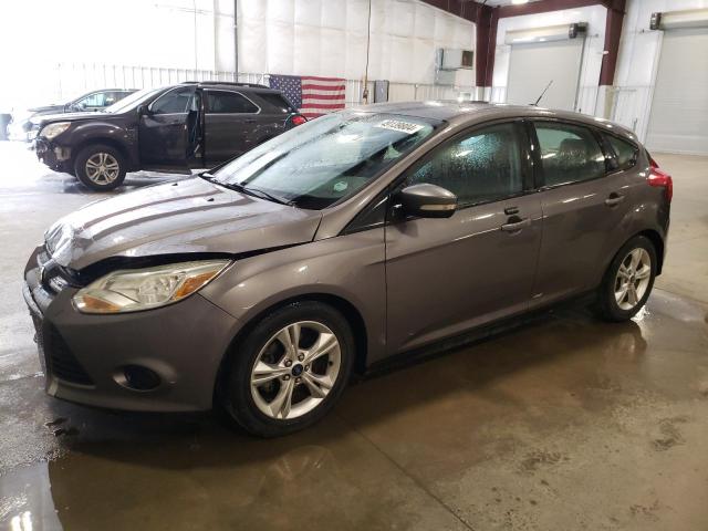 Obraz 1 z 2014 FORD FOCUS SE 2014 z VIN 1FADP3K28EL263507