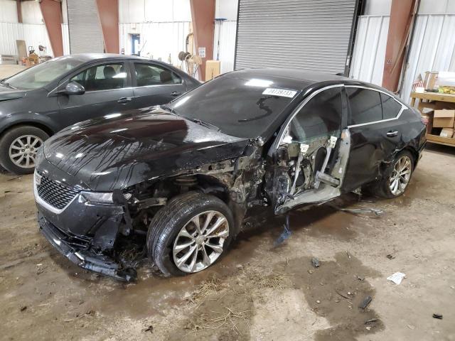 Obraz 1 z 2022 CADILLAC CT5 PREMIUM LUXURY 2022 z VIN 1G6DT5RK6N0133964