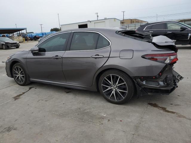 Изображение 2 2023 TOYOTA CAMRY SE NIGHT SHADE 2023 с VIN 4T1T11AK8PU823631