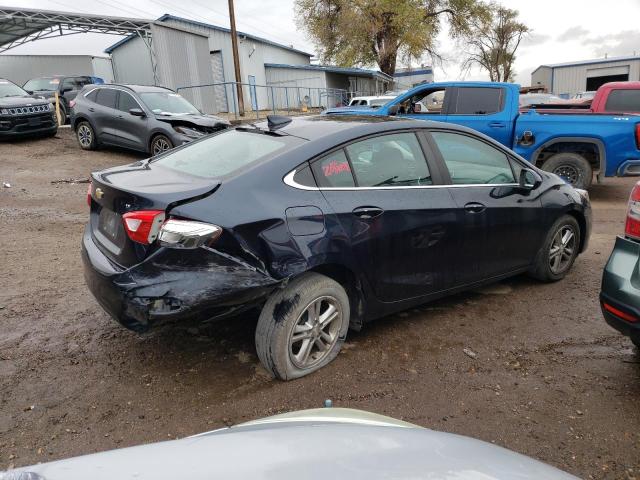 Obraz 3 z 2016 CHEVROLET CRUZE LT 2016 z VIN 1G1BE5SMXG7293259