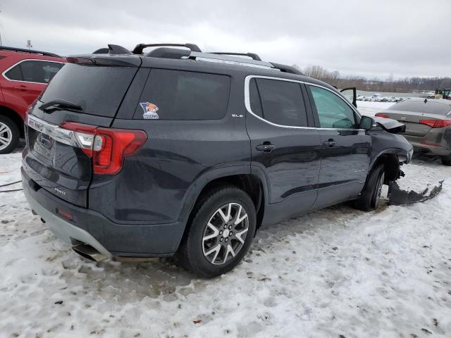 Obraz 3 z 2020 GMC ACADIA SLE 2020 z VIN 1GKKNRLS0LZ218763
