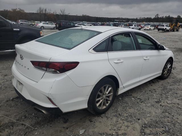 Image 3 of 2019 HYUNDAI SONATA SE 2019 with VIN 5NPE24AF7KH802495