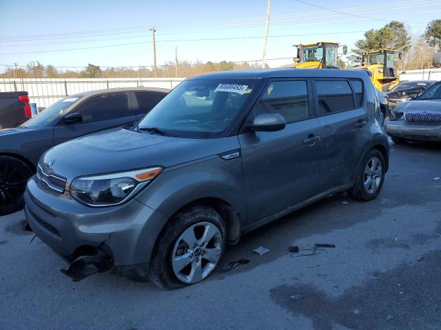 Изображение 2017 KIA Soul 2017