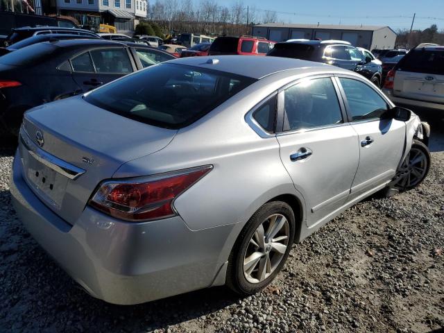 Obraz 3 z 2015 NISSAN ALTIMA 2.5 2015 z VIN 1N4AL3AP1FC426401