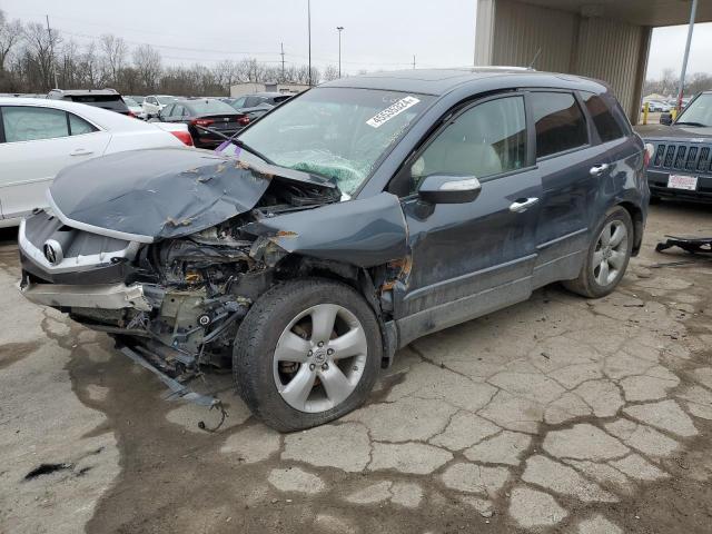 2007 ACURA RDX TECHNOLOGY 2007 image
