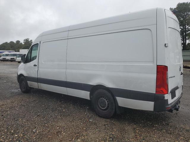 Image 2 of 2022 MERCEDES-BENZ SPRINTER 2500 2022 with VIN W1Y4ECHY2NT110760