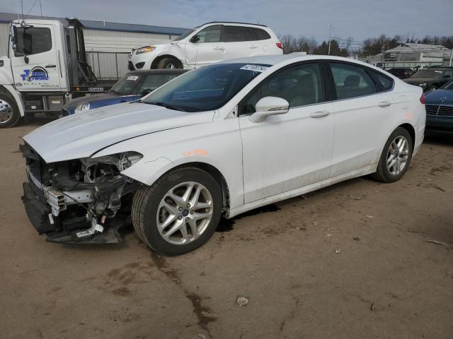 Obraz 1 z 2015 FORD FUSION SE 2015 z VIN 3FA6P0HD6FR251455