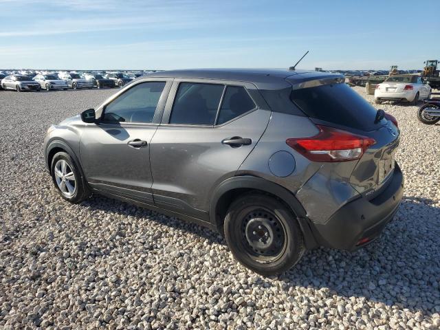 Obraz 2 z 2020 NISSAN KICKS S 2020 z VIN 3N1CP5BVXLL571892