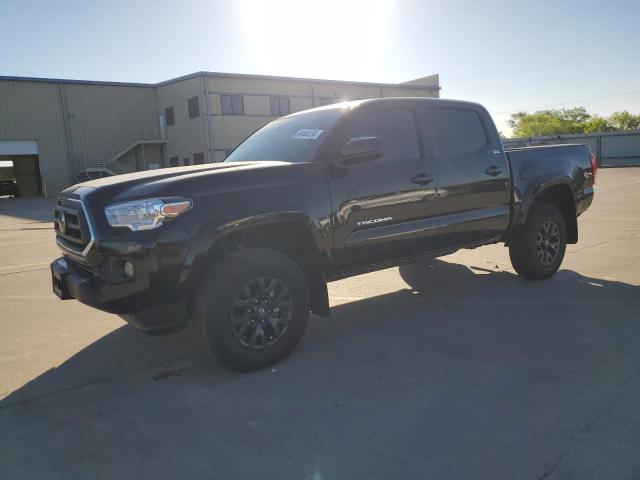 2023 TOYOTA TACOMA DOUBLE CAB 2023 image