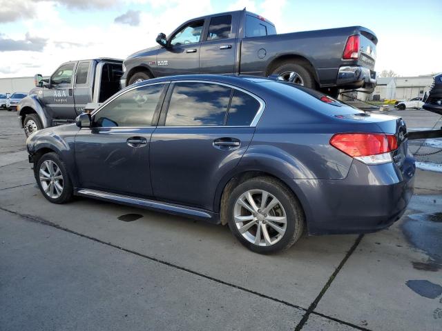 Image 2 of 2014 SUBARU LEGACY 2.5I PREMIUM 2014 with VIN 4S3BMBC60E3015905