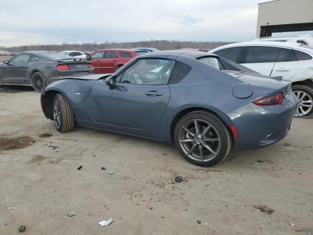 Obraz 2 z 2020 MAZDA MX-5 MIATA GRAND TOURING 2020 z VIN JM1NDAM78L0411609