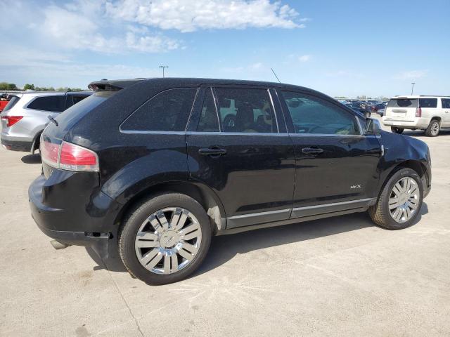Изображение 3 2008 LINCOLN MKX  2008 с VIN 2LMDU88C78BJ37062