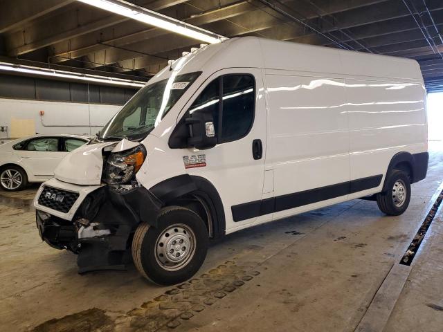Image 1 of 2020 RAM PROMASTER 2500 2500 HIGH 2020 with VIN 3C6TRVDG9LE136010