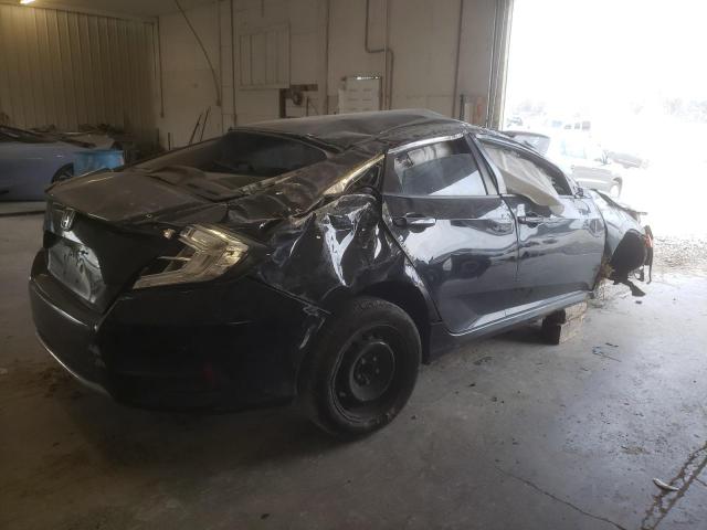 Obraz 3 z 2019 HONDA CIVIC LX 2019 z VIN 2HGFC2F64KH547846