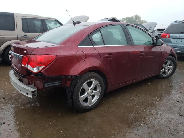 Obraz 3 z 2015 CHEVROLET CRUZE LT 2015 z VIN 1G1PC5SB1F7123039