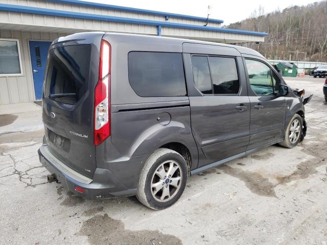Image 3 of 2015 FORD TRANSIT CONNECT TITANIUM 2015 with VIN NM0GE9G77F1194890
