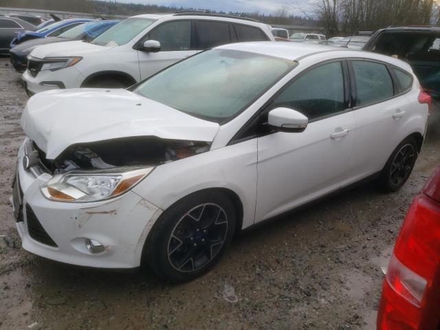 Изображение 1 2013 FORD FOCUS SE 2013 с VIN 1FADP3K26DL353589