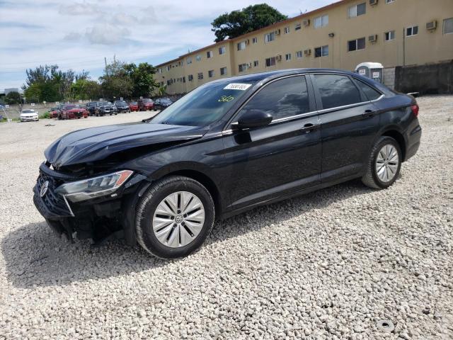 Image 1 of 2019 VOLKSWAGEN JETTA S 2019 with VIN 3VWC57BU3KM052873