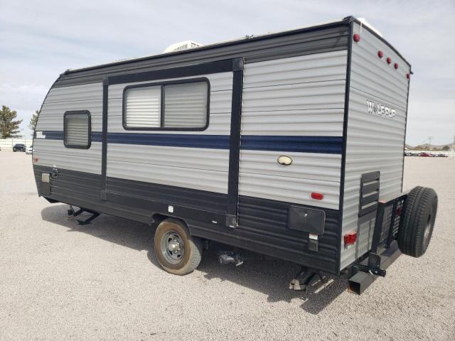 Image 3 of 2019 WILDWOOD CHEROKEE 2019 with VIN 5ZT2CKEC5KY003249