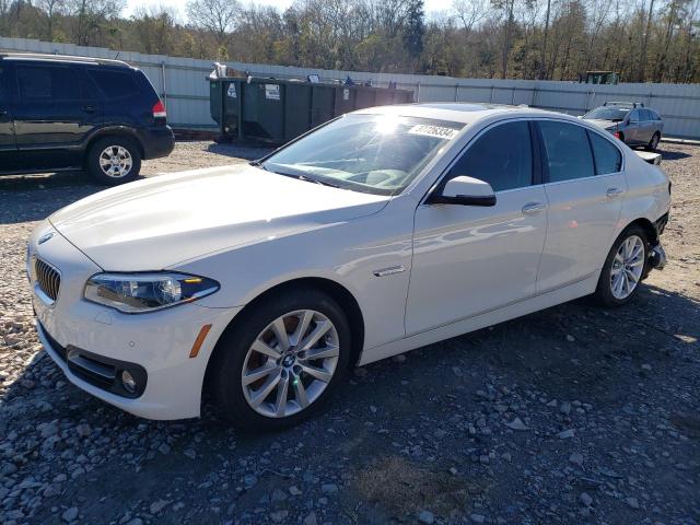 Image 1 of 2016 BMW 535 I 2016 with VIN WBA5B1C56GG129792
