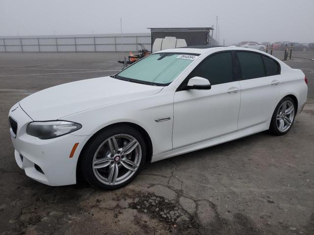 Изображение 1 2015 BMW 535 I 2015 с VIN WBA5B1C54FD922864