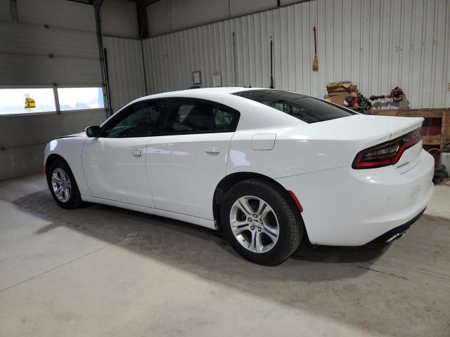 Изображение 2 2022 DODGE CHARGER SXT 2022 с VIN 2C3CDXBG0NH119016