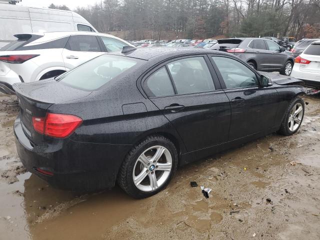 Image 3 of 2015 BMW 328 XI 2015 with VIN WBA3B3G52FNT18978